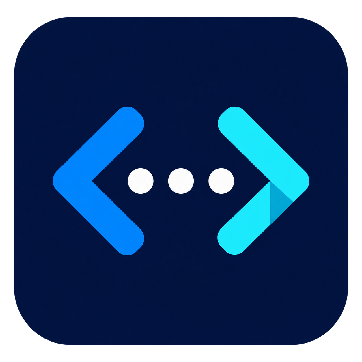 Compact HTML & JavaScript Folding in one line